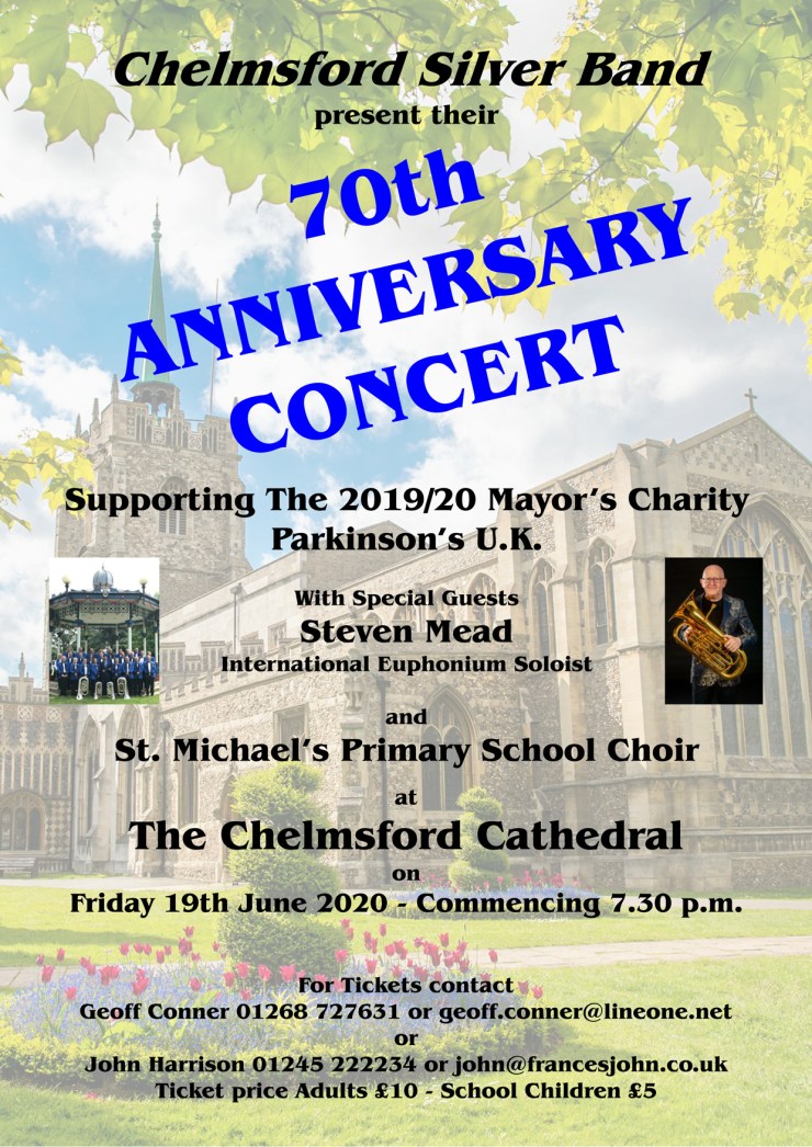 Cathedral A4 Poster